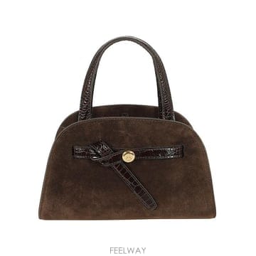 Tory Burch 26FW �丮��ġ ��Ʈ�� 183362 201 DARK COCOA26FW �丮��ġ ��Ʈ�� 183362 201 DARK COCOA