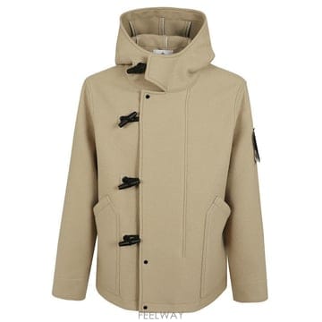 Stone Island 26FW ���� ���Ϸ��� ��� ���� �� ĳ�ù̾� ��Ʈ ��ī L2S154100039 S0453 V0094 BIS26FW ���� ���Ϸ��� ��� ���� �� ĳ�ù̾� ��Ʈ ��ī L2S