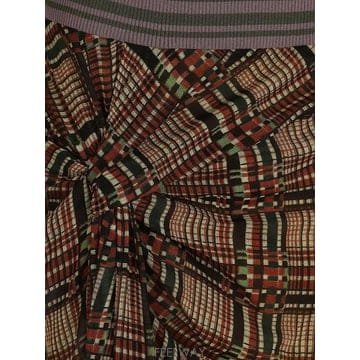 Emilio Pucci 26FW ���и���Ǫġ ����� 6UKQ74 6U960 019 BORDEAUX GOLD26FW ���и���Ǫġ ����� 6UKQ74 6U960 019 BORDEAUX GOL