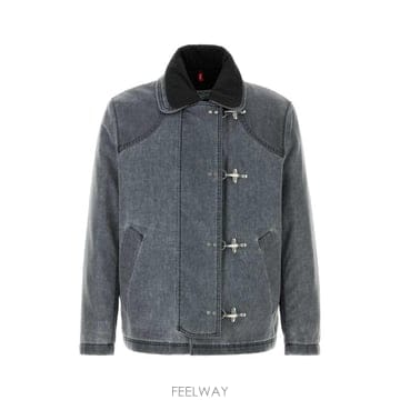 FAY 26FW ���� �ƿ��� MAM1353162LYN1 U806 Grey26FW ���� �ƿ��� MAM1353162LYN1 U806 Grey