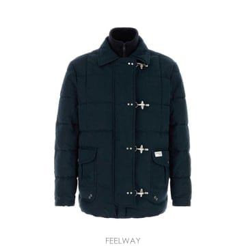 FAY 26FW ���� �ƿ��� MAM36531260YQJ U801 Blue26FW ���� �ƿ��� MAM36531260YQJ U801 Blue