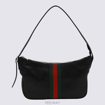 GUCCI 26FW ���� ���Ÿ ���� ũ�ν��ٵ�� 863406 AAGF71053 BLACK26FW ���� ���Ÿ ���� ũ�ν��ٵ�� 863406 AAGF71053 BL