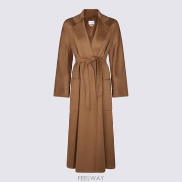 Max Mara 26FW �������� ��Ʈ 2621016473600 10752036 CAMMELLO SCURO26FW �������� ��Ʈ 2621016473600 10752036 CAMMELLO SCU