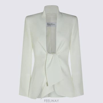 Max Mara 26FW �������� ��Ʈ ���� 2621046041600 10301017 BIANCO26FW �������� ��Ʈ ���� 2621046041600 10301017 BIANCO