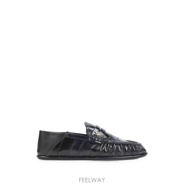 Saint Laurent 26FW ���ζ� ���� A00415 EABM04197 NAVY26FW ���ζ� ���� A00415 EABM04197 NAVY