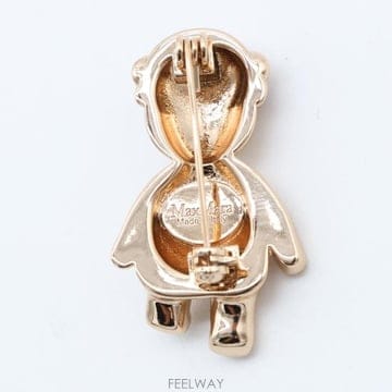 Max Mara 26FW �������� �־� 2624756072600 67593F001 GOLD RED26FW �������� �־� 2624756072600 67593F001 GOLD RED
