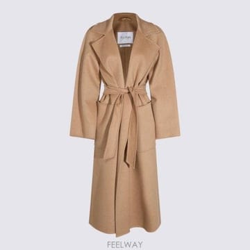 Max Mara 26FW �������� ������ ��Ƽ�� �� �κ� ��Ʈ 2621016052600 10748001 CAMMELLO26FW �������� ������ ��Ƽ�� �� �κ� ��Ʈ 2621016052600