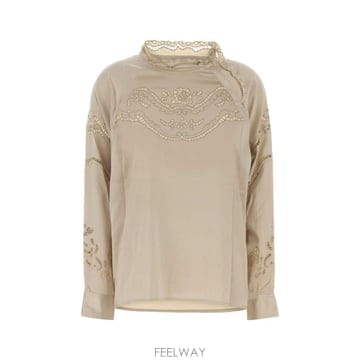 Isabel Marant 26FW ���ں����� ��Ʈ ���� HT0981FAD4J03I 23CH Beige o Tan26FW ���ں����� ��Ʈ ���� HT0981FAD4J03I 23CH Beige o 