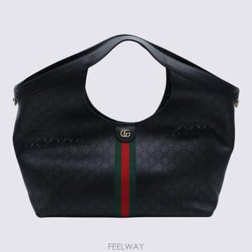 GUCCI 26FW ���� GIGLIO ������ ���� ��Ʈ�� 853971 AAHB01053 BLACK26FW ���� GIGLIO ������ ���� ��Ʈ�� 853971 AAHB01053 B