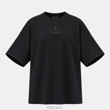 GUCCI 26FW ���� ����Ʈ ��� ���� Ƽ���� A000F5 XJIFV1152 BLACK26FW ���� ����Ʈ ��� ���� Ƽ���� A000F5 XJIFV1152 BLA
