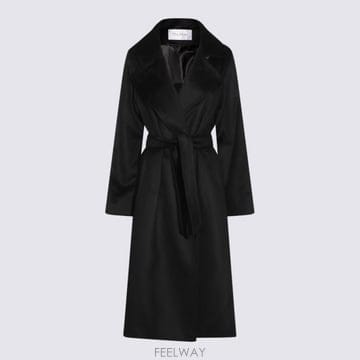 Max Mara 26FW �������� ��Ʈ 2621016062600 10562002 NERO26FW �������� ��Ʈ 2621016062600 10562002 NERO
