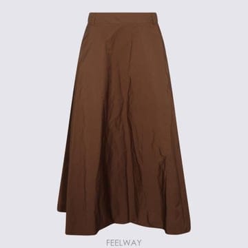 Max Mara 26FW ������������ �̵� ��ĿƮ 2629106031600 10150015 DARK HONEY26FW ������������ �̵� ��ĿƮ 2629106031600 10150015 D