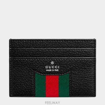 GUCCI 26FW ���� �� Ʈ���̵帶ũ ī�����̽� A0076X AAHAL1053 BLACK26FW ���� �� Ʈ���̵帶ũ ī�����̽� A0076X AAHAL1053 