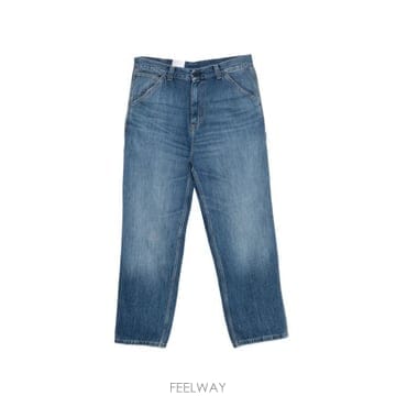 Carhartt 26FW Į��Ʈ WIP OG �̱� �� ���� I034871 017XBLUE MARBLE USED WASH26FW Į��Ʈ WIP OG �̱� �� ���� I034871 017XBLUE MARBL