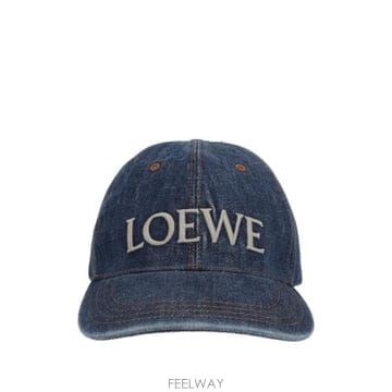 Loewe 26FW �ο��� ���� K820358X49 8798 DENIM BLUE26FW �ο��� ���� K820358X49 8798 DENIM BLUE