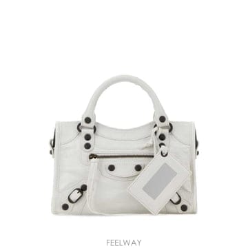 Balenciaga 26FW �߷��þư� �� ��Ƽ �� 865763 2ACFH9104 OPTICAL WHITE26FW �߷��þư� �� ��Ƽ �� 865763 2ACFH9104 OPTICAL WH