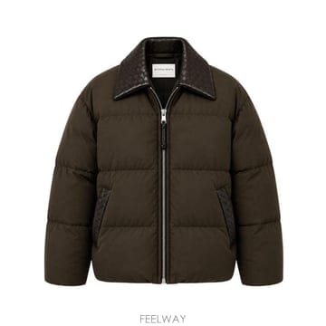 Bottega Veneta 26FW ���װ�����Ÿ �е� A003WV V6YS02789 BROWN26FW ���װ�����Ÿ �е� A003WV V6YS02789 BROWN