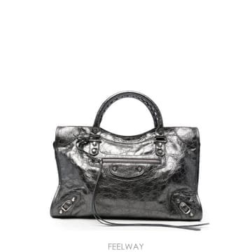 Balenciaga 26FW �߷��þư� �� ��Ƽ �� �̵�� 865760 2AB4V1314 STEEL GREY26FW �߷��þư� �� ��Ƽ �� �̵�� 865760 2AB4V1314 STE