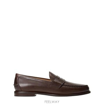 Ralph Lauren 26FW ���� �η� ���� 803978015 001 BROWN26FW ���� �η� ���� 803978015 001 BROWN