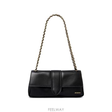 Jacquemus 26FW ��ũ���� ����� BAW00453AC27L14 990 BLACK26FW ��ũ���� ����� BAW00453AC27L14 990 BLACK