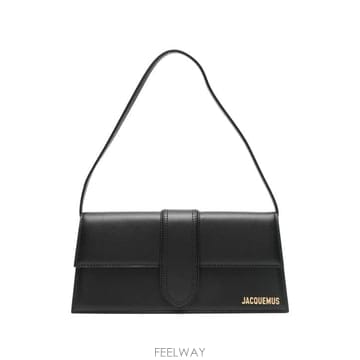 Jacquemus 26FW ��ũ���� �� ���� �÷��� ��ũ���� BAW00013AC01C02 990 BLACK26FW ��ũ���� �� ���� �÷��� ��ũ���� BAW00013AC01C0