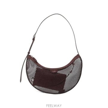 Alaia 26FW �˶��̾� ����� AA1S02731TK061 325 ROUGE GRENAT26FW �˶��̾� ����� AA1S02731TK061 325 ROUGE GRENAT