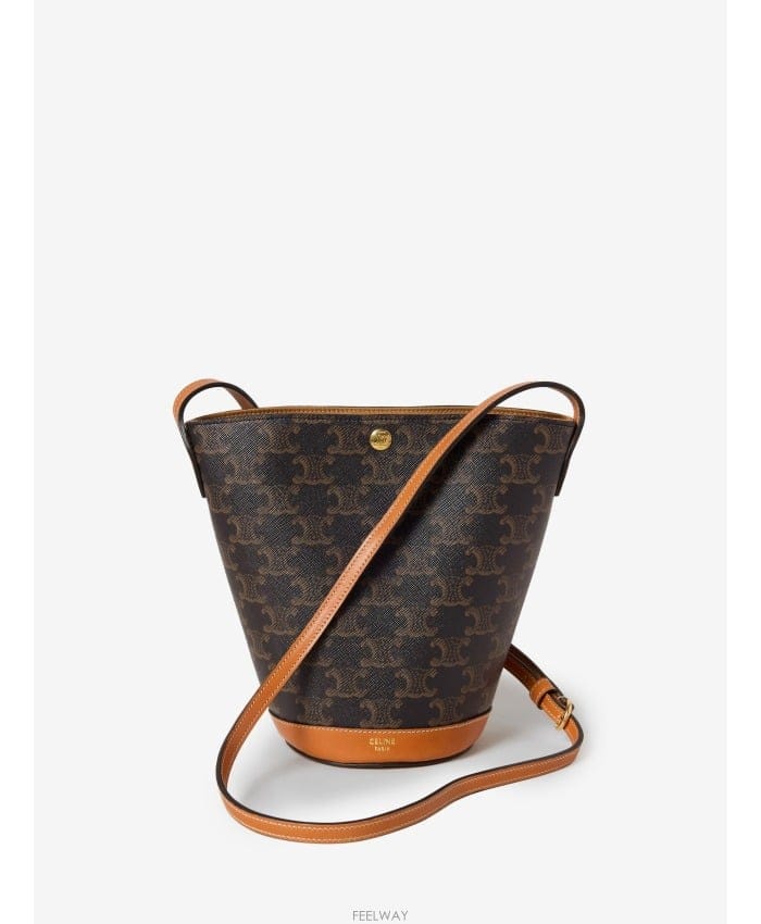 CELINE 26FW ������ Ʈ������ ĵ���� ��Ŷ ����� ���� [M] L109U4X85 03MI26FW ������ Ʈ������ ĵ���� ��Ŷ ����� ���� [M] L109U