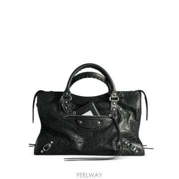 Balenciaga 26FW �߷��þư� �� ��Ƽ �� �̵�� 865760 2ACLR1000 BLACK26FW �߷��þư� �� ��Ƽ �� �̵�� 865760 2ACLR1000 BLA