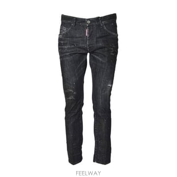 Dsquared2 26SS �������2 ���� ���� S71LB1665S30357 900 NERO26SS �������2 ���� ���� S71LB1665S30357 900 NERO