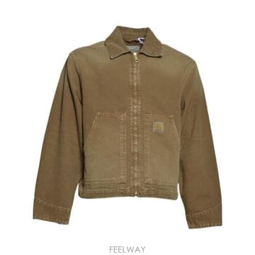Carhartt 26FW Į��Ʈ WIP OG ��ĭ ĵ���� ���� ���� I036867 1FJ17 MARRONE26FW Į��Ʈ WIP OG ��ĭ ĵ���� ���� ���� I036867 1FJ17