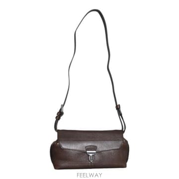 Lemaire 26FW ���޸� �۷ν� �����ͺ� ���� ���� ���� BG0084LL0067 BR302 MARRONE26FW ���޸� �۷ν� �����ͺ� ���� ���� ���� BG0084LL0