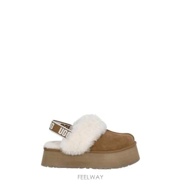 UGG 26FW ��� ����Ʈ �����̵� 1113474 W FUNKETTECHE BROWN26FW ��� ����Ʈ �����̵� 1113474 W FUNKETTECHE BROWN