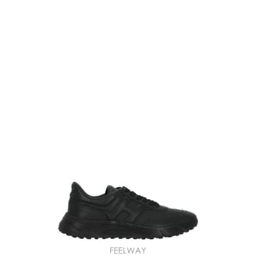 Hogan 26FW ȣ�� ������ ����Ʈ ����Ŀ�� HXM5630FR30LE9 B999 BLACK26FW ȣ�� ������ ����Ʈ ����Ŀ�� HXM5630FR30LE9 B999 B