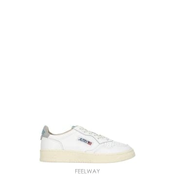 AUTRY 26FW ��Ʈ�� �޴޸���Ʈ �ο� ����Ŀ�� AULM HJ01WHT NUVOLE WHITE26FW ��Ʈ�� �޴޸���Ʈ �ο� ����Ŀ�� AULM HJ01WHT NUVO