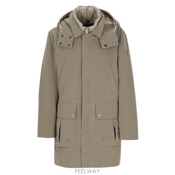 Peuterey 26FW ��Ʈ���� �е� PEU5976 01192051852 BEIGE26FW ��Ʈ���� �е� PEU5976 01192051852 BEIGE