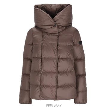 Peuterey 26FW ��Ʈ���� ��ī�� MQN 02 ��� ��ũ ���� PED5440 01181967194 BROWN26FW ��Ʈ���� ��ī�� MQN 02 ��� ��ũ ���� PED5440 011