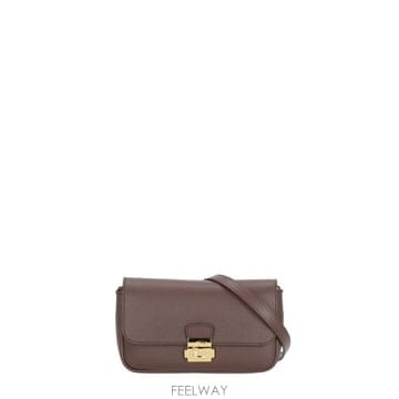 COCCINELLE 26FW ��ġ�ڸ� ����� E5U4K520101 COCCINELLE C ME LOCKR49 BURGUNDY26FW ��ġ�ڸ� ����� E5U4K520101 COCCINELLE C ME LOCKR
