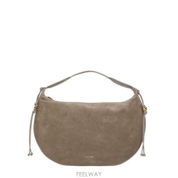 COCCINELLE 26FW ��ġ�ڸ� ����� E1VCB130101 COCCINELLETHESS SUEDE BIMN59 BEIGE26FW ��ġ�ڸ� ����� E1VCB130101 COCCINELLETHESS SUEDE