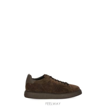 Hogan 26FW ȣ�� ����Ŀ�� HXM6770GF5FUHO S610 BROWN26FW ȣ�� ����Ŀ�� HXM6770GF5FUHO S610 BROWN