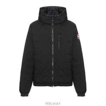 Canada Goose 26FW ĳ���ٱ��� ���� �ĵ� 5078M LODGE9061 Black26FW ĳ���ٱ��� ���� �ĵ� 5078M LODGE9061 Black