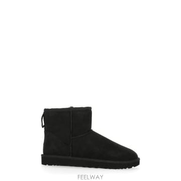 26FW 어그 클래식 미니 2 부츠 1016222 W CLASSIC MINI IIBLK BLACK