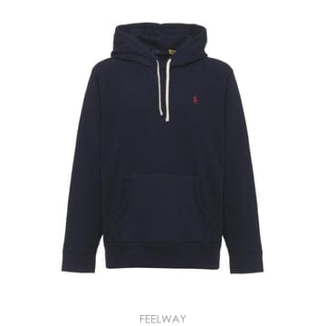 Ralph Lauren 26FW ���� �η� �ĵ� Ƽ���� 710766778 007 BLUE26FW ���� �η� �ĵ� Ƽ���� 710766778 007 BLUE