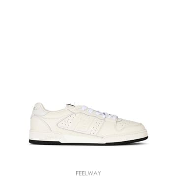 FENDI 26FW ��� ����Ŀ�� 7E1971 B17VF1XJV UWHIT WHITE MARR CHI26FW ��� ����Ŀ�� 7E1971 B17VF1XJV UWHIT WHITE MARR C