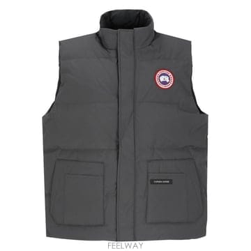 Canada Goose 26FW ĳ���ٱ��� �е� ���� 4165M LEGACY FREESTYLE9837 Grey26FW ĳ���ٱ��� �е� ���� 4165M LEGACY FREESTYLE9837 G