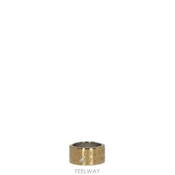 Maison Margiela 26FW ���������� ���޸� ���̾Ƹ�� �� SM1UQ0117 P8864702 GOLD26FW ���������� ���޸� ���̾Ƹ�� �� SM1UQ0117 P886470