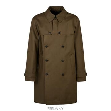 FENDI 26FW ��� ��Ʈ FF0874 B1UEF1XEW VERDE MILIT TABACCO26FW ��� ��Ʈ FF0874 B1UEF1XEW VERDE MILIT TABACCO