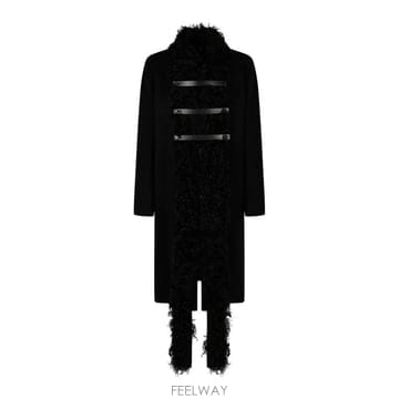 FENDI 26FW ��� ��Ʈ FF6214 B1H1F0QA1 NERO26FW ��� ��Ʈ FF6214 B1H1F0QA1 NERO