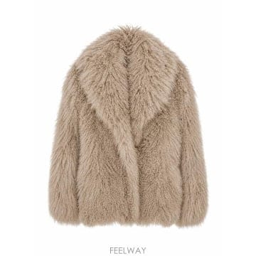 Yves Salomon 26FW �̺��θ� ��Ʈ 27W27WYV51568MAMG A2048 BEIGE26FW �̺��θ� ��Ʈ 27W27WYV51568MAMG A2048 BEIGE