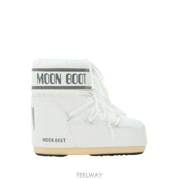 MOON BOOT 26FW ������ ������ ���Ϸ� �ο� ���� 1409340 099 A009 WHITE MONO26FW ������ ������ ���Ϸ� �ο� ���� 1409340 099 A009 W