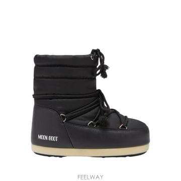 MOON BOOT 26FW ������ ���� 1470010 099 N001 BLACK26FW ������ ���� 1470010 099 N001 BLACK